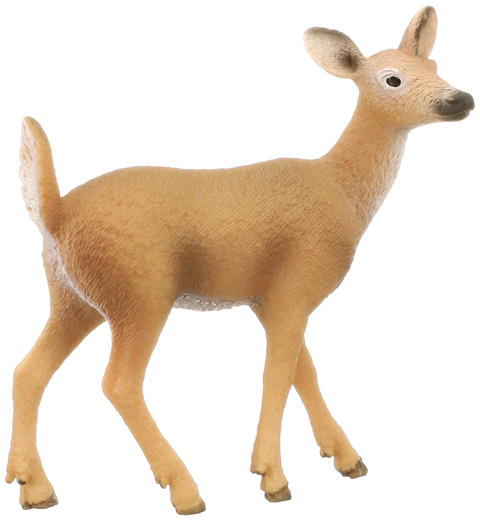 Foto 2 pulgar | Figura de Juguete Schleich 14710 Cierva de Cola Blanca- Venta Internacional