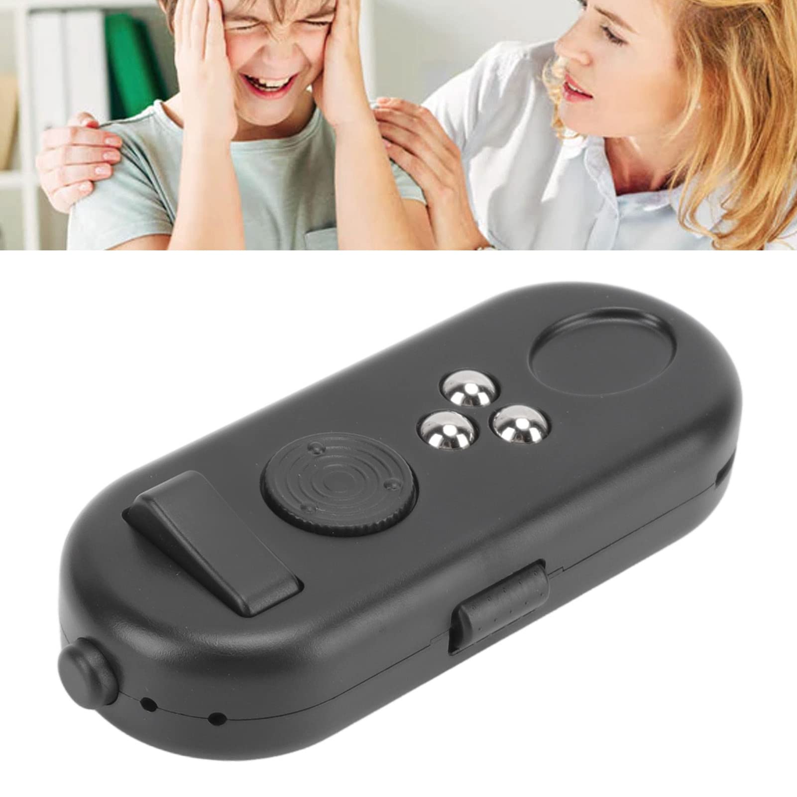 Foto 5 | El Juguete Edc Yosoo Reduce El Estrés, Relaja El Estado De Ánimo Y La Ansiedad Portátil - Venta Internacional.