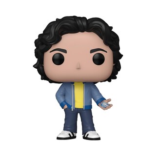 Foto 2 | Figura Funko Pop! Películas: Blue Beetle Jaime Reyes, 10 Cm - Venta Internacional.