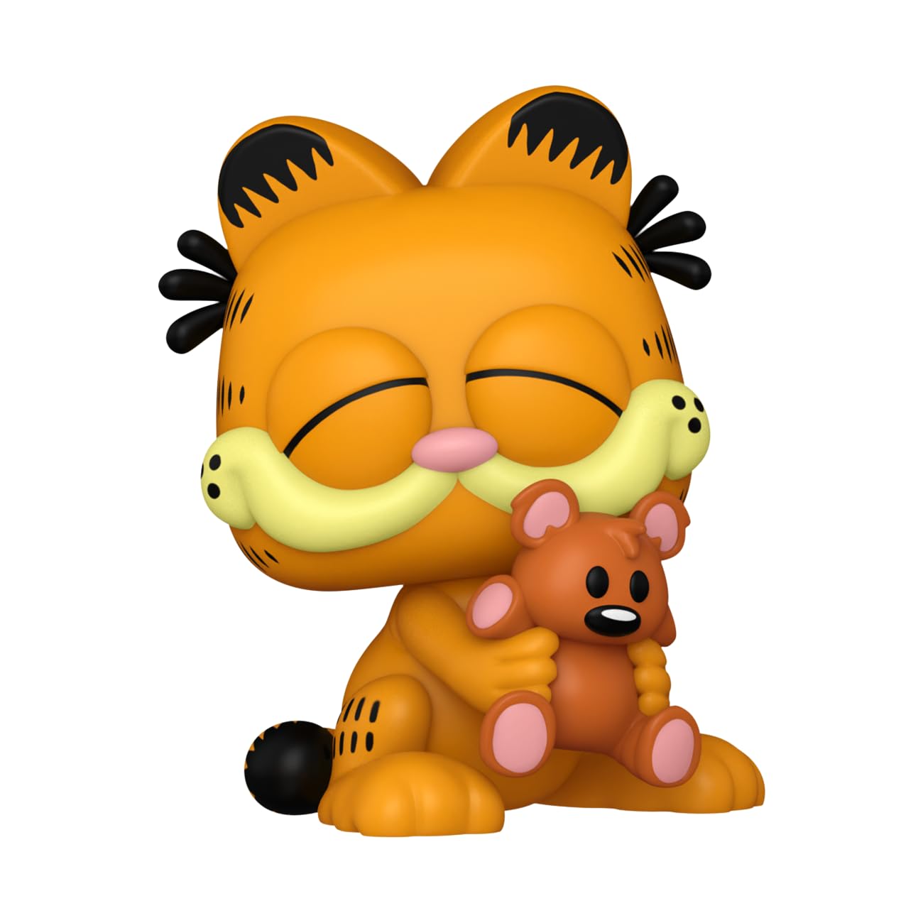 Foto 3 pulgar | Figura De Vinilo Funko Pop! Cómics Garfield Garfield Con Pooky - Venta Internacional.