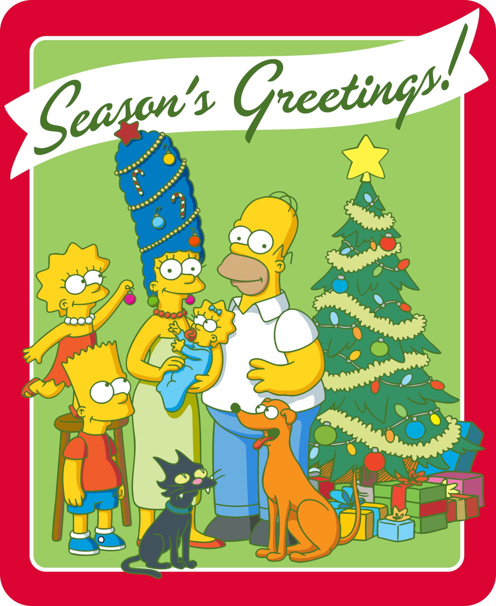 Foto 5 pulgar | Calendario De Adviento Jakks Pacific Disney Los Simpson 2024 - Venta Internacional.