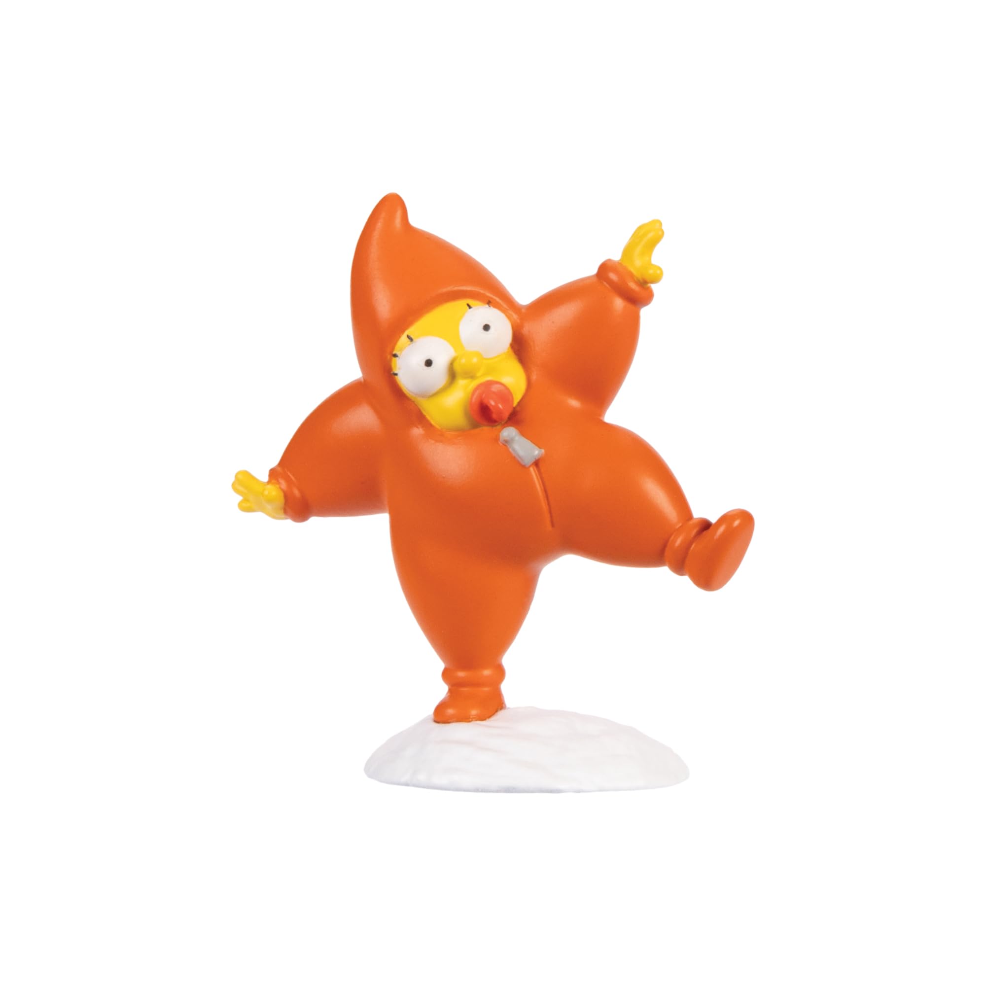 Foto 6 pulgar | Calendario De Adviento Jakks Pacific Disney Los Simpson 2024 - Venta Internacional.