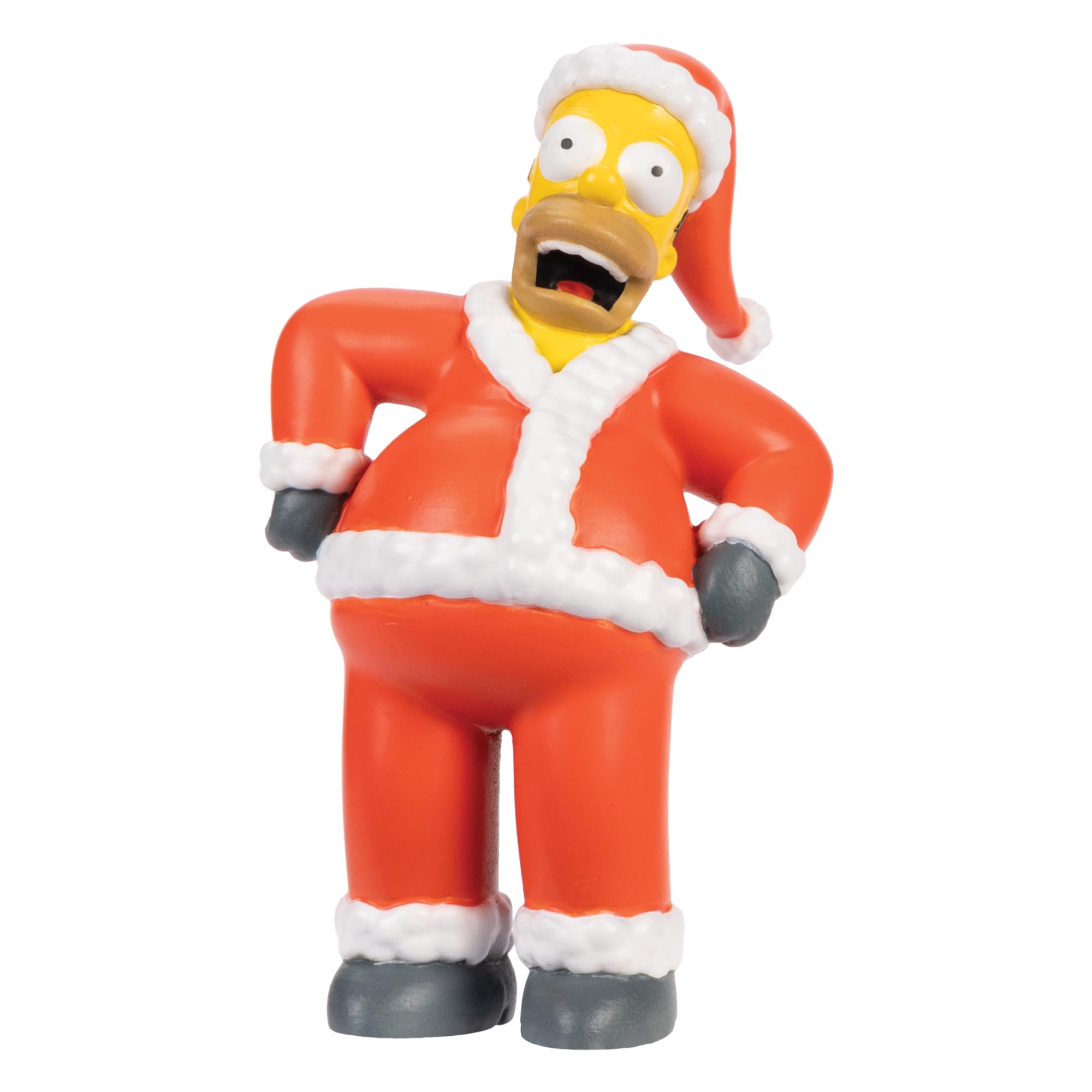 Foto 7 pulgar | Calendario De Adviento Jakks Pacific Disney Los Simpson 2024 - Venta Internacional.