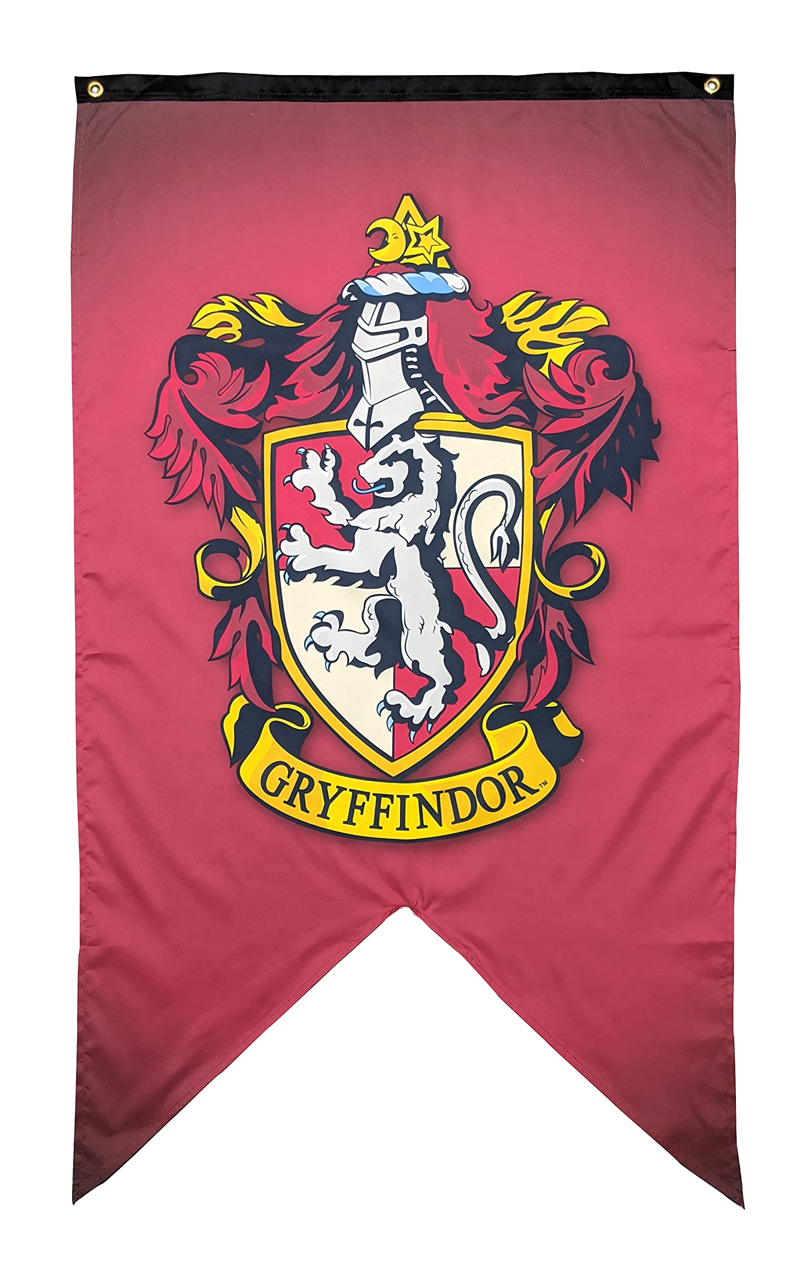 Foto 2 pulgar | Lámina De Pared Con Diseño De Harry Potter Gryffindor, Tamaño Grande, 76 X 127 Cm - Venta Internacional.