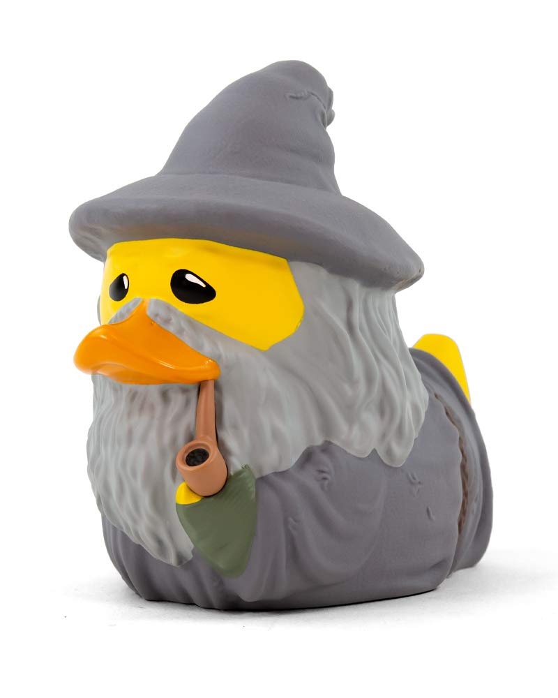 Foto 2 pulgar | Figura Coleccionable De Vinilo Con Forma De Pato Tubbz El Señor De Los Anillos - Venta Internacional.