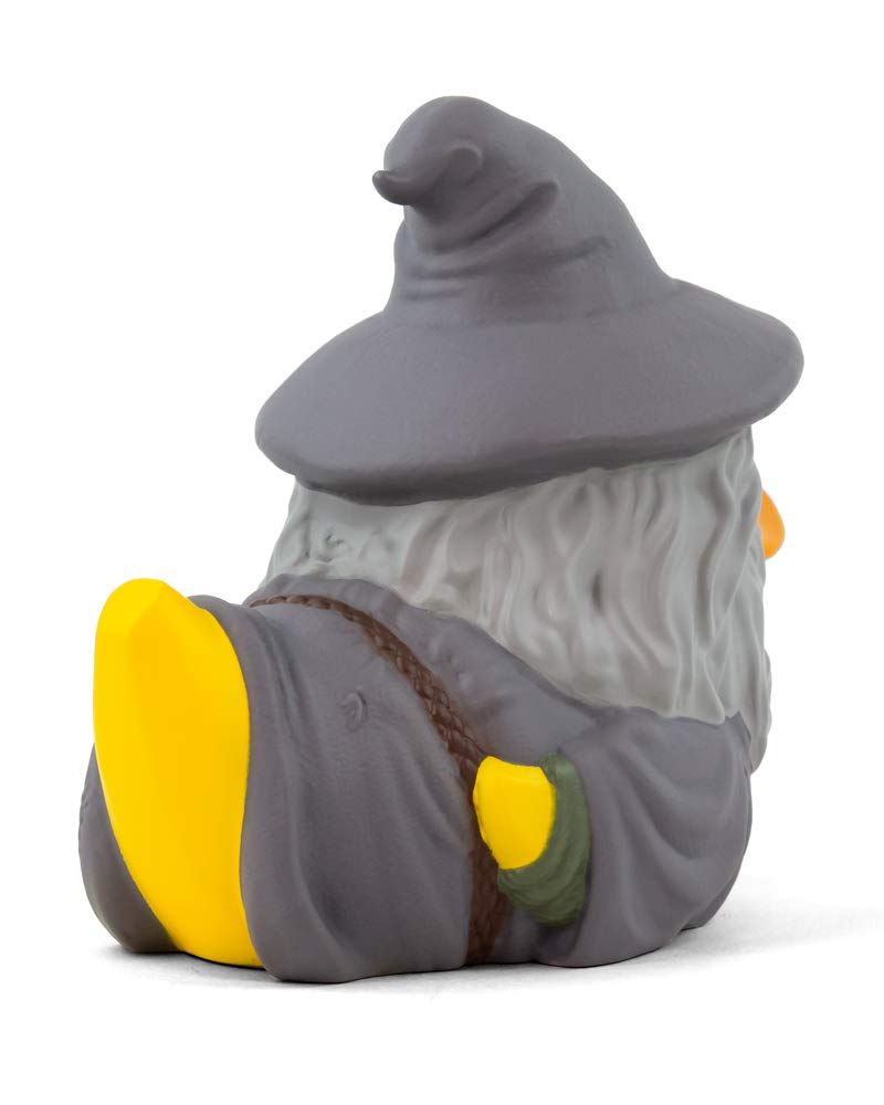Foto 4 pulgar | Figura Coleccionable De Vinilo Con Forma De Pato Tubbz El Señor De Los Anillos - Venta Internacional.