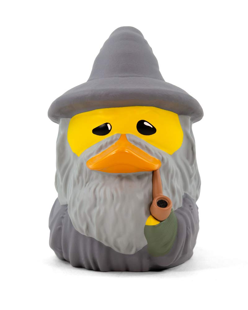 Foto 5 pulgar | Figura Coleccionable De Vinilo Con Forma De Pato Tubbz El Señor De Los Anillos - Venta Internacional.