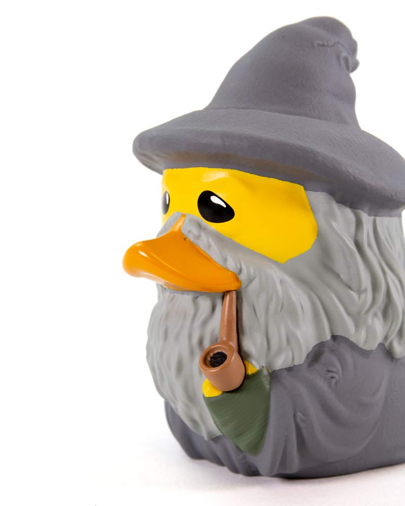 Foto 6 pulgar | Figura Coleccionable De Vinilo Con Forma De Pato Tubbz El Señor De Los Anillos - Venta Internacional.