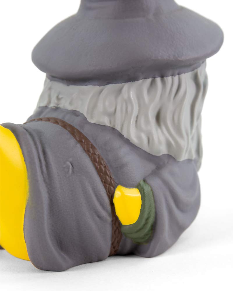 Foto 7 pulgar | Figura Coleccionable De Vinilo Con Forma De Pato Tubbz El Señor De Los Anillos - Venta Internacional.