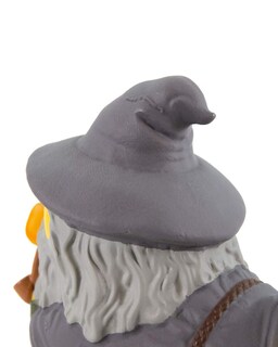 Foto 7 | Figura Coleccionable De Vinilo Con Forma De Pato Tubbz El Señor De Los Anillos - Venta Internacional.