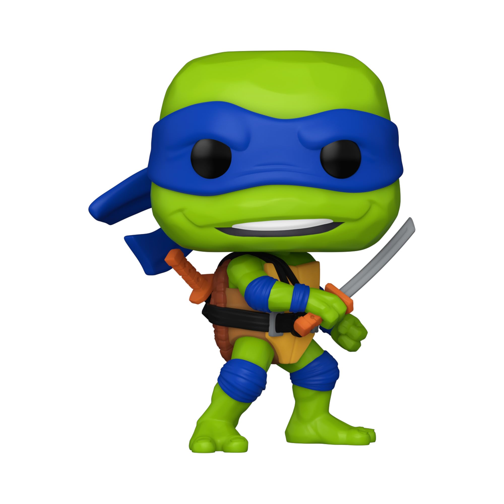 Foto 3 pulgar | Figura De Acción Funko Pop! Películas: Teenage Mutant Ninja Turtles - Venta Internacional.