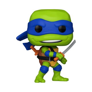 Foto 2 | Figura De Acción Funko Pop! Películas: Teenage Mutant Ninja Turtles - Venta Internacional.