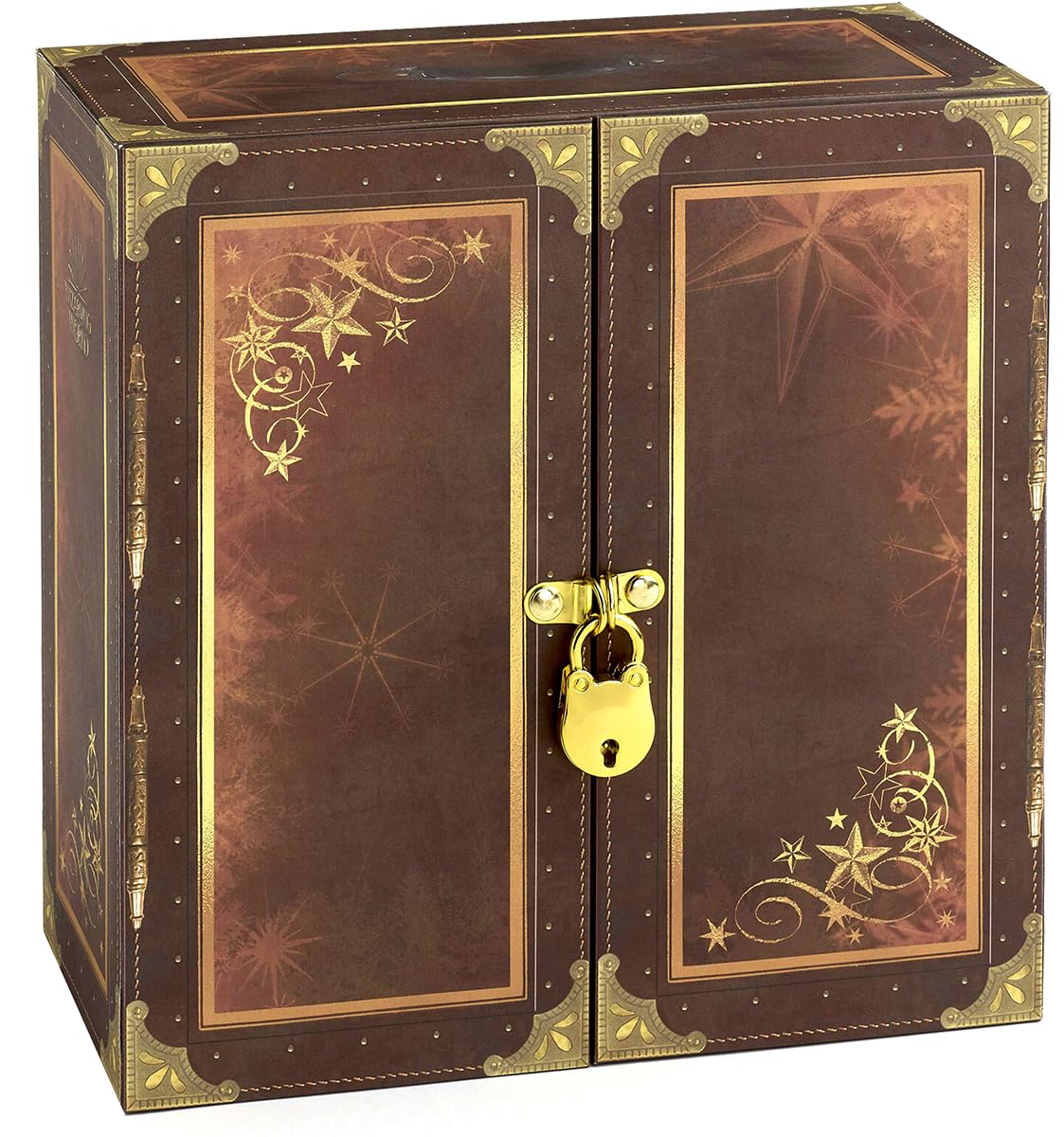 Foto 2 | Calendario De Adviento Harry Potter Potions 24 Joyas Y Accesorios - Venta Internacional.