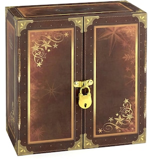 Foto 2 | Calendario De Adviento Harry Potter Potions 24 Joyas Y Accesorios - Venta Internacional.