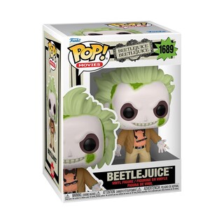 Foto 1 | Figura De Acción Funko Pop! Películas Beetlejuice Beetlejuice - Venta Internacional.