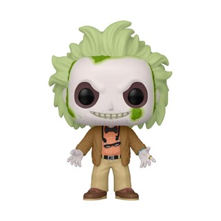 Foto 2 | Figura De Acción Funko Pop! Películas Beetlejuice Beetlejuice - Venta Internacional.