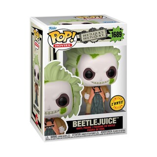 Foto 4 | Figura De Acción Funko Pop! Películas Beetlejuice Beetlejuice - Venta Internacional.