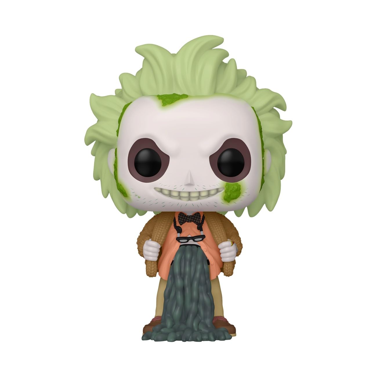 Foto 5 | Figura De Acción Funko Pop! Películas Beetlejuice Beetlejuice - Venta Internacional.