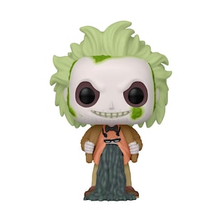 Foto 5 | Figura De Acción Funko Pop! Películas Beetlejuice Beetlejuice - Venta Internacional.