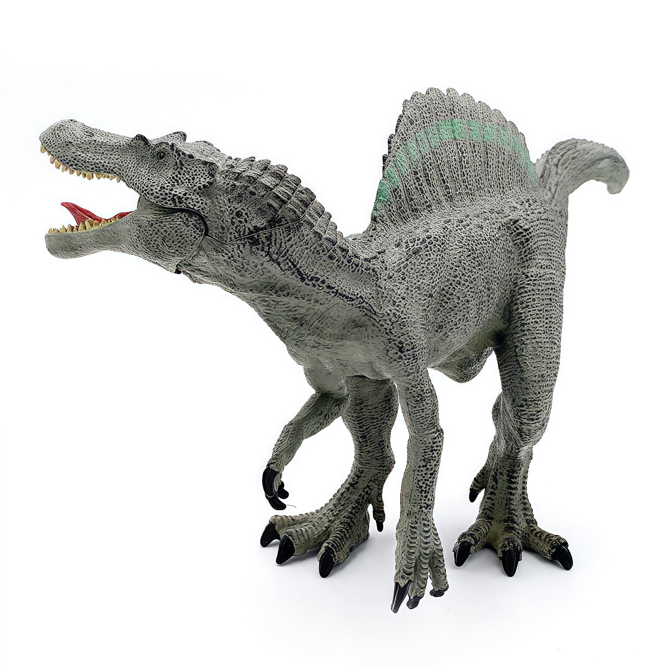 Foto 1 | Dinosaurio De Juguete Gemini&genius Spinosaurus Con Boca Móvil De 40 Cm - Venta Internacional.