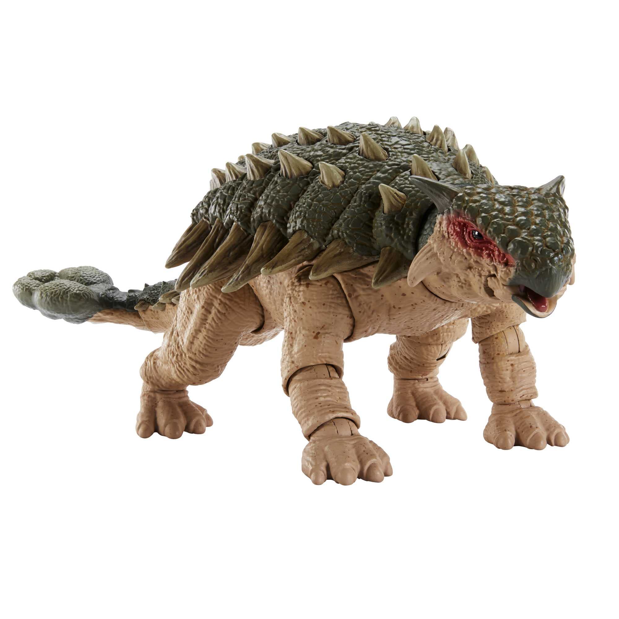 Foto 2 pulgar | Figura De Acción Mattel Jurassic World Hammond Collection - Venta Internacional.