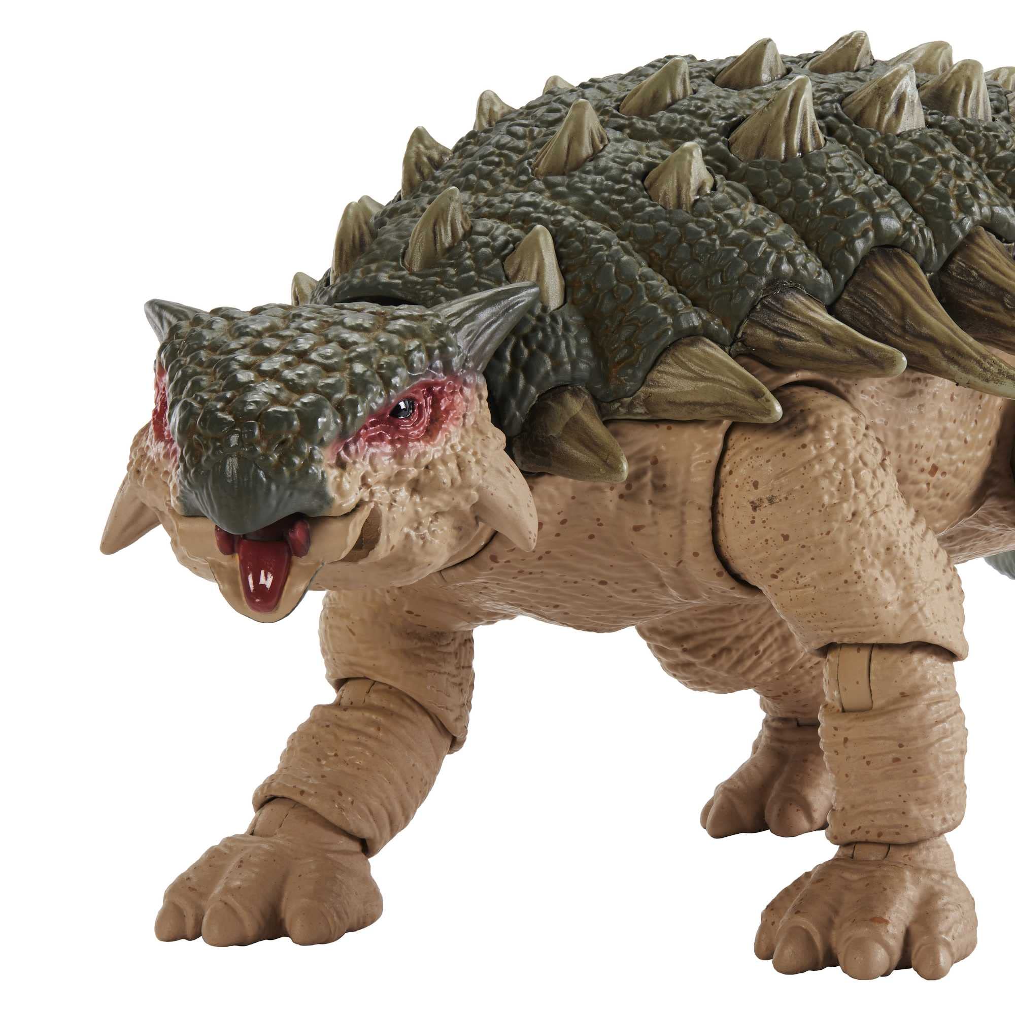 Foto 3 pulgar | Figura De Acción Mattel Jurassic World Hammond Collection - Venta Internacional.
