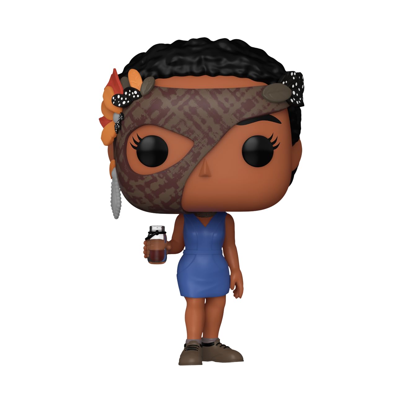 Foto 2 | Figura De Acción Funko Pop! Televisor Yellowjackets Taissa, 10 Cm - Venta Internacional.