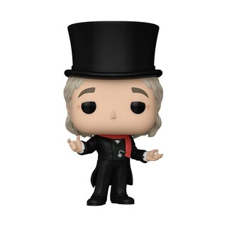 Foto 2 | ¡funko Pop! Películas Los Muppets Christmas Carol Scrooge - Venta Internacional.