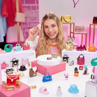 Foto 2 | Miniserie 2 De Moda Toy Zuru 5 Surprise Con 24 Bolsas - Venta Internacional.