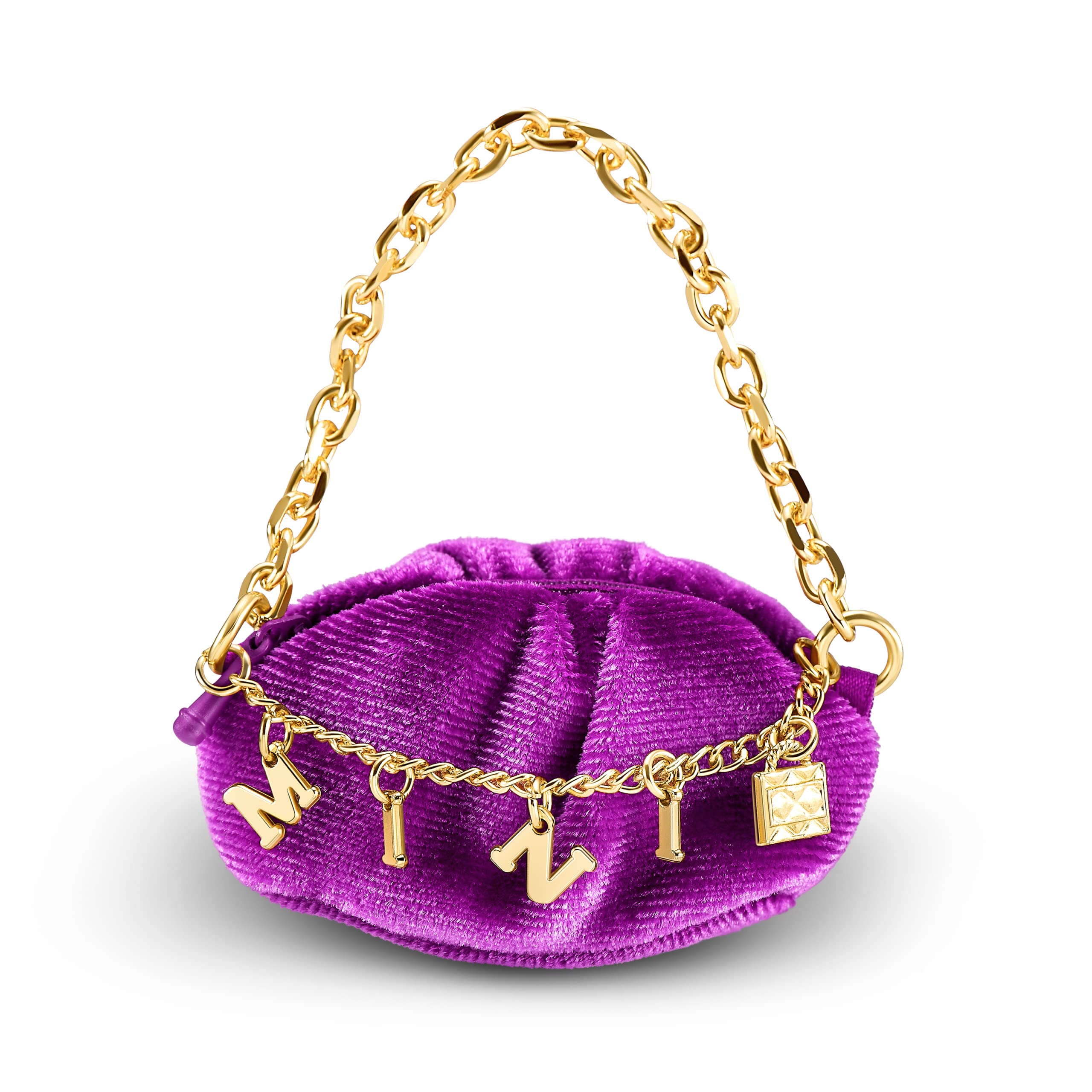 Foto 8 pulgar | Miniserie 2 De Moda Toy Zuru 5 Surprise Con 24 Bolsas - Venta Internacional.