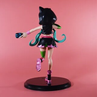 Foto 3 | Figura Hatsune Miku Luminasta Vocaloid Live Stage Anime