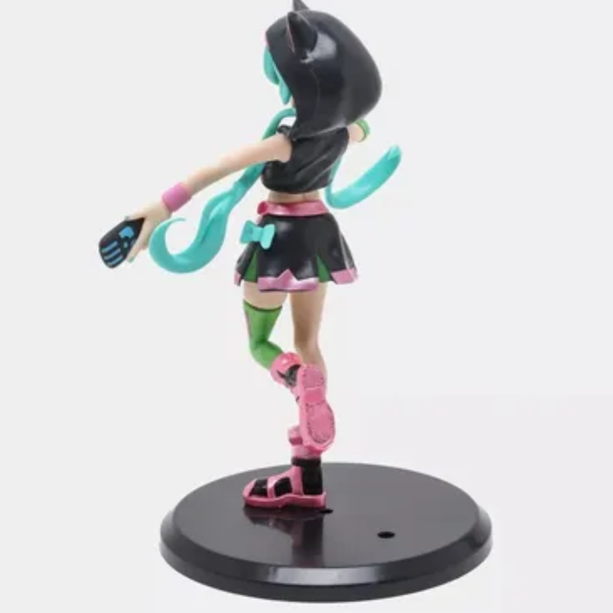 Foto 5 pulgar | Figura Hatsune Miku Luminasta Vocaloid Live Stage Anime