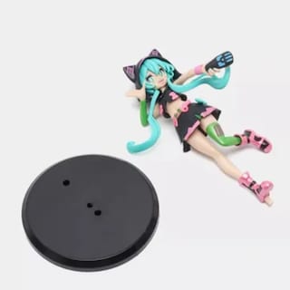 Foto 5 | Figura Hatsune Miku Luminasta Vocaloid Live Stage Anime