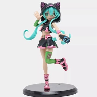 Foto 6 | Figura Hatsune Miku Luminasta Vocaloid Live Stage Anime