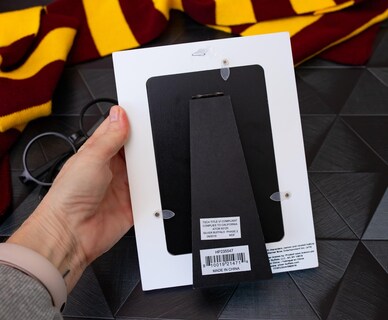 Foto 6 | Marco De Fotos Silver Buffalo Harry Potter Sirius Black 4x6 - Venta Internacional.