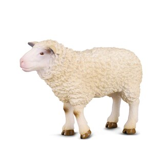 Foto 1 | Colección De Figuras De Oveja/colección Farm Life - Venta Internacional.