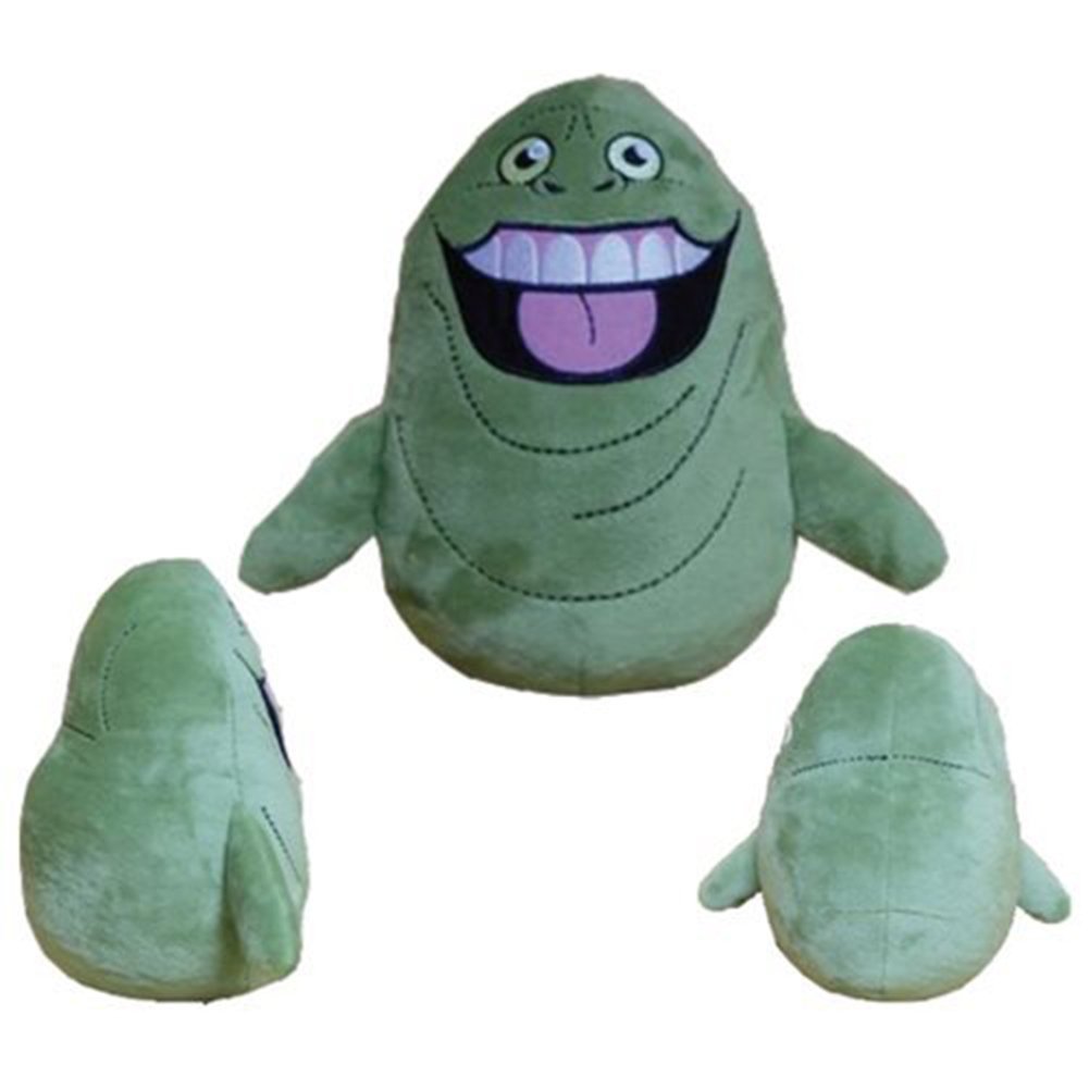 Foto 2 pulgar | Slimer de Peluche Kidrobot Ghostbusters - Venta Internacional