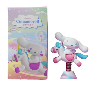 Foto 1 | Juguete Sanrio Anime Unicorn Cinnamoroll - Venta Internacional