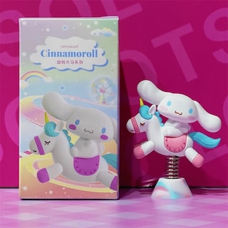 Foto 3 | Juguete Sanrio Anime Unicorn Cinnamoroll - Venta Internacional