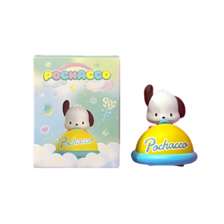 Foto 1 | Figura Pochacco - Venta Internacional