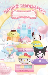 Foto 4 | Figura Pochacco - Venta Internacional