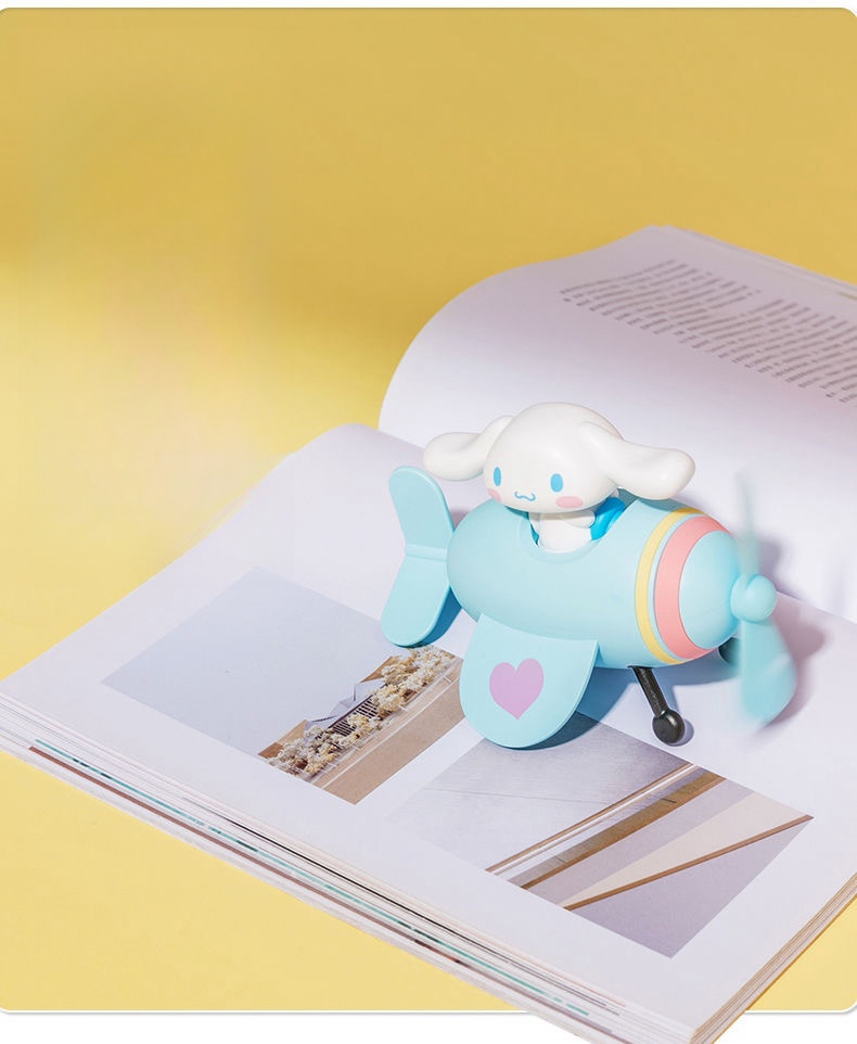 Foto 4 pulgar | Juguete Sanrio Pilot Melody Trend- Venta Internacional