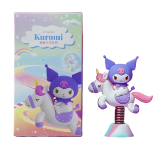 Foto 1 | Figura Kuromi - Venta Internacional