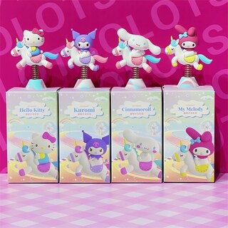 Foto 2 | Figura Kuromi - Venta Internacional
