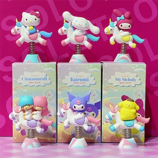 Foto 3 | Figura Kuromi - Venta Internacional