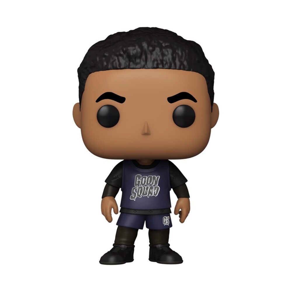 Figura Funko Dom de Vinil Multicolor