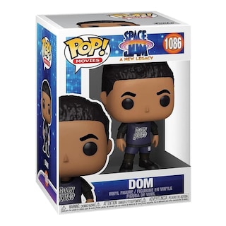 Foto 3 | Figura Funko Dom de Vinil Multicolor