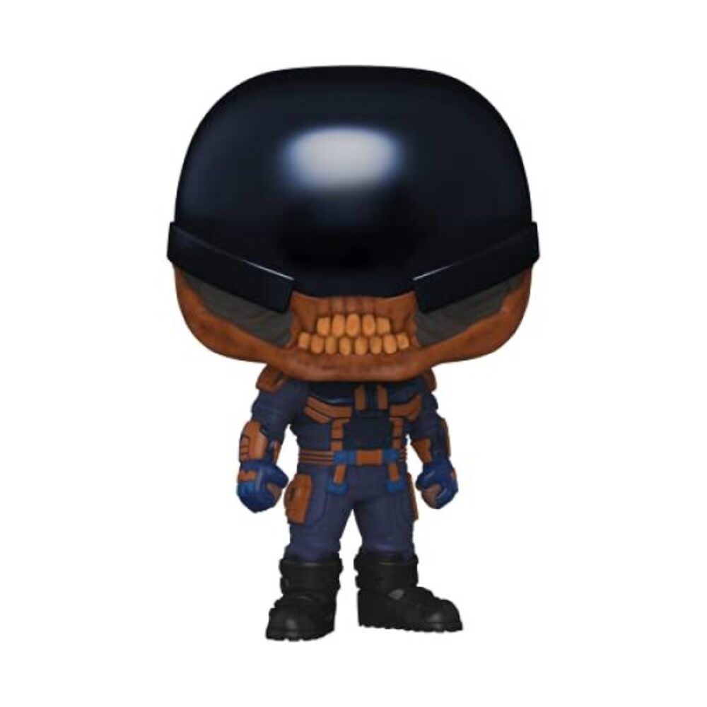 Figura Funko Bloodsport de Vinil Multicolor