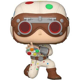 Foto 1 | Figura Funko Polka Dot Man de Vinil Multicolor