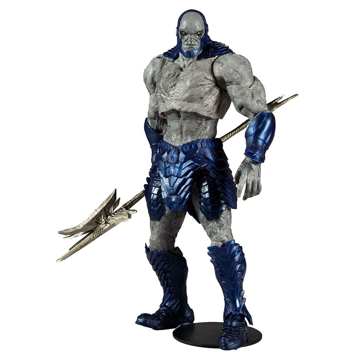 Figura de Justice League Snyder Cut Mcfarlane Darkseid